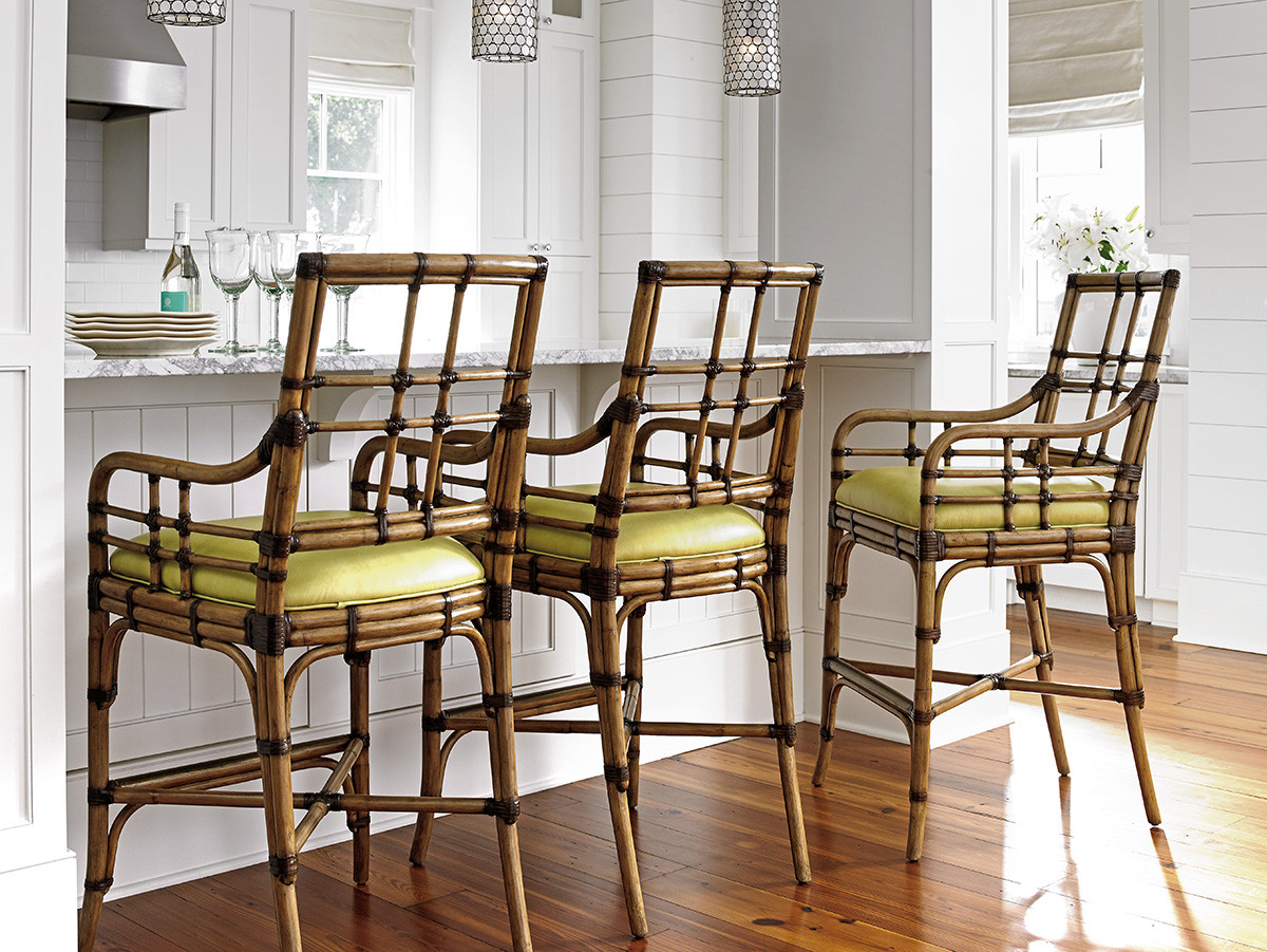 Lands End Bar Stool - image 2