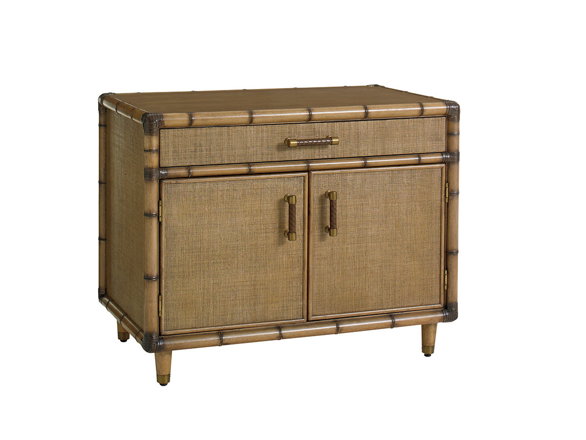 Larimar Storage Chest - main image