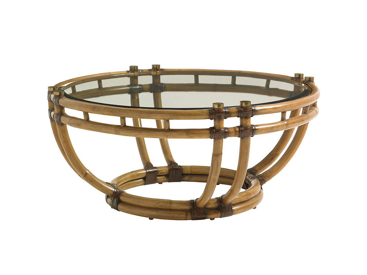 Turtle Beach Cocktail Table - main image