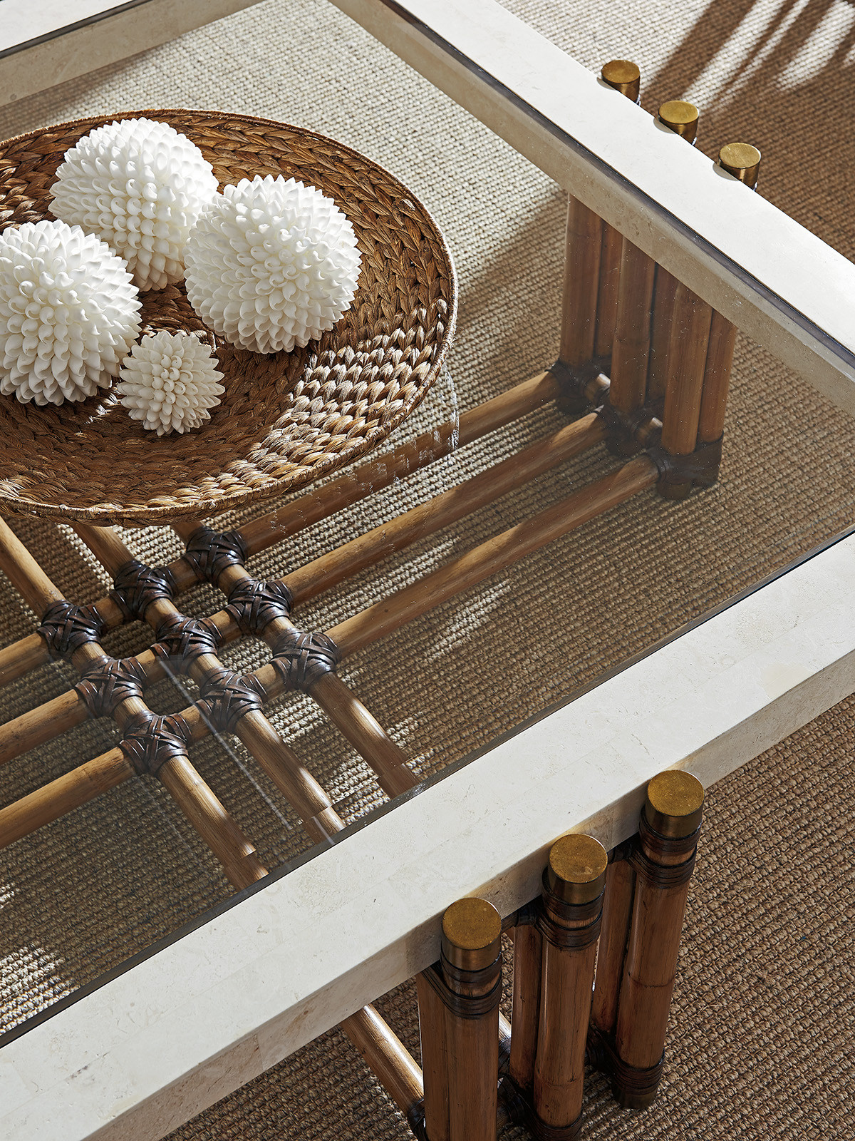 Weston Cocktail Table - image 2