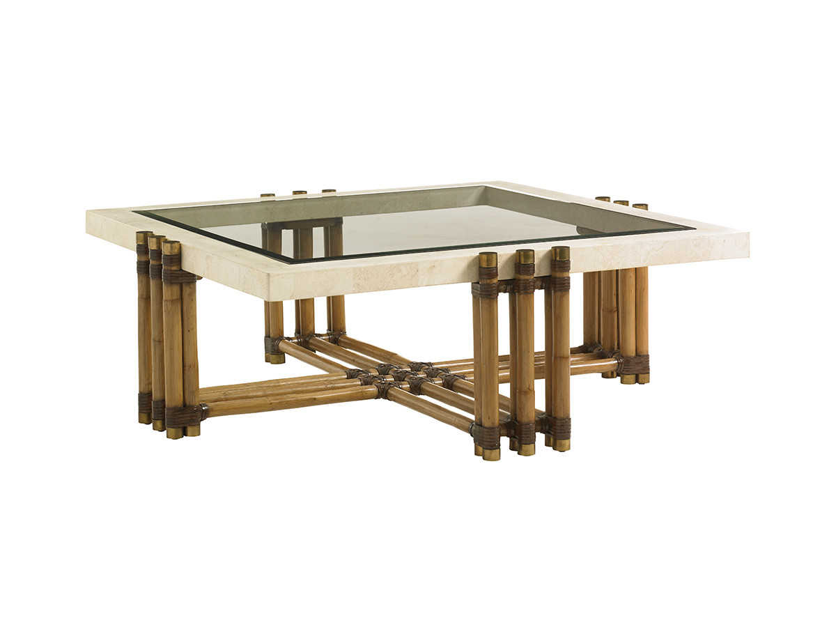 Weston Cocktail Table - main image