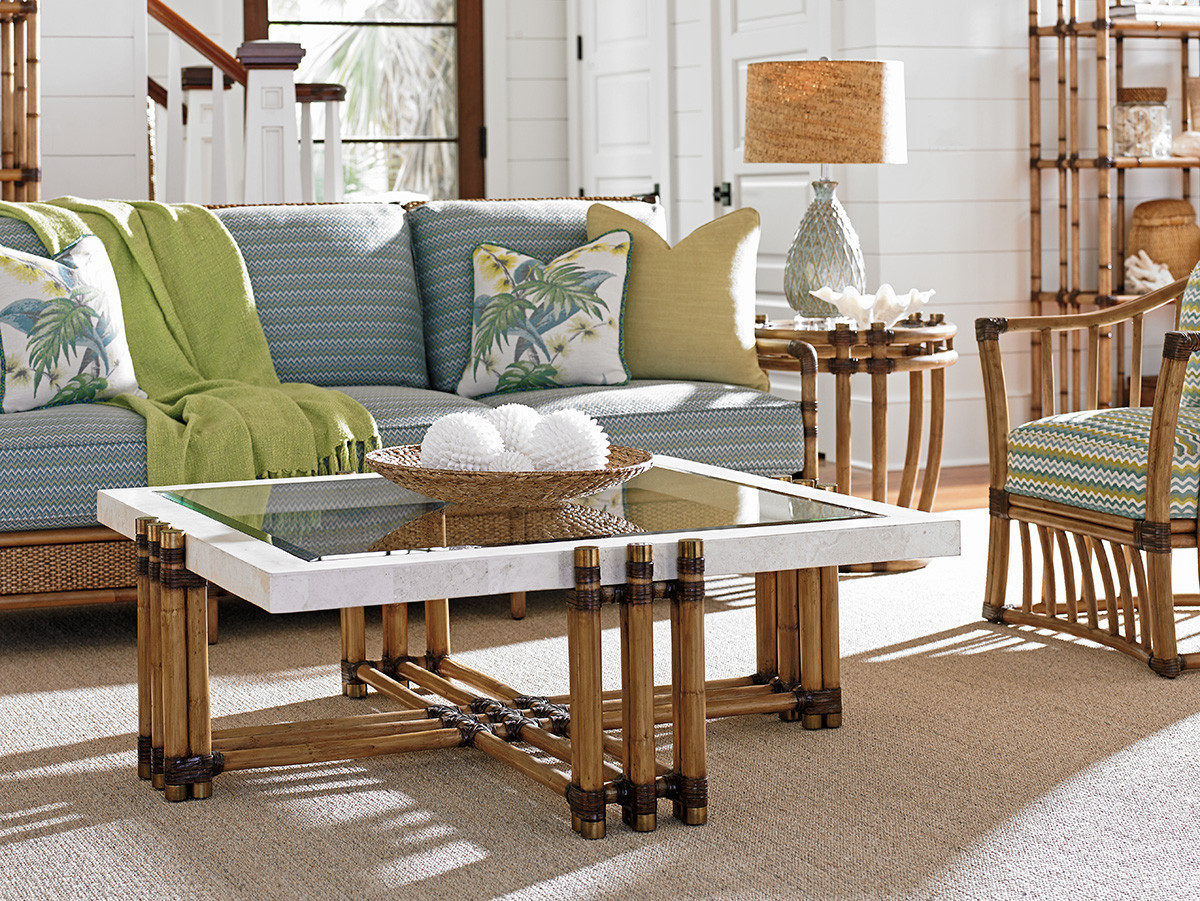 Weston Cocktail Table - image 1