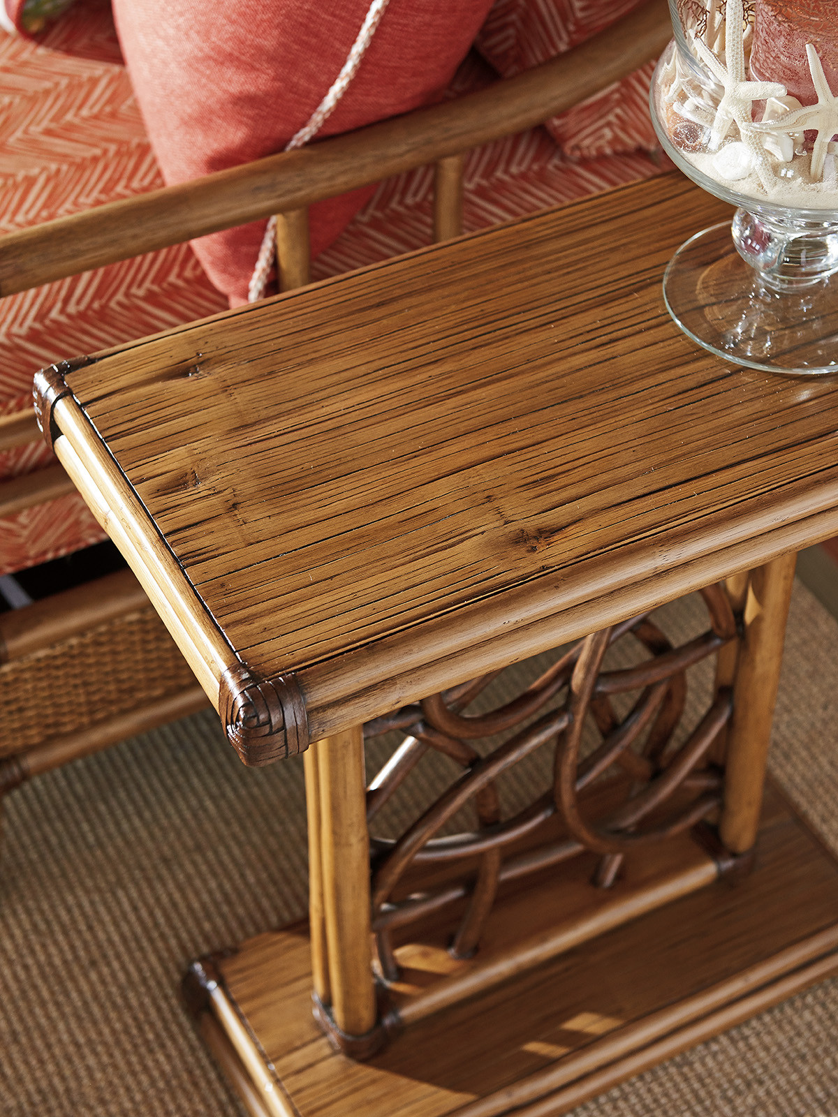 Angler Accent Table - image 2