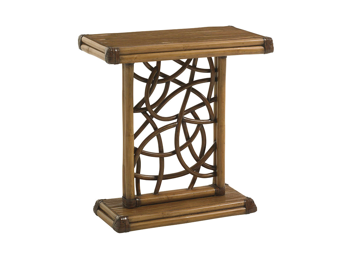 Angler Accent Table - main image