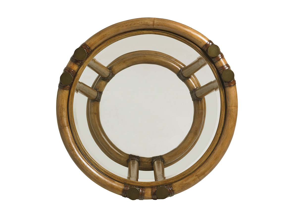 Turtle Beach End Table - image 3