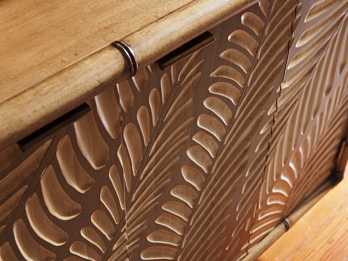 St. Croix Hall Chest - image 3