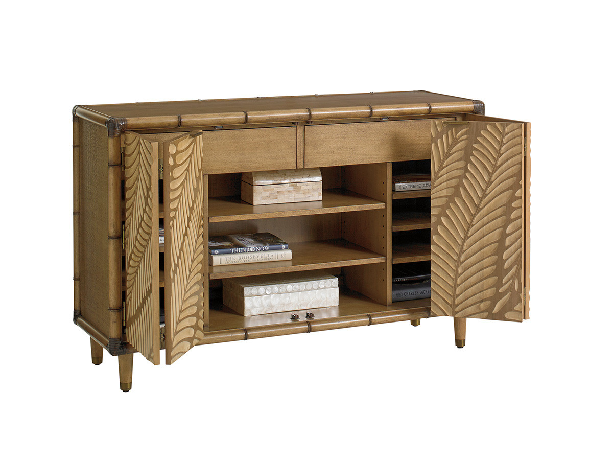 St. Croix Hall Chest - image 2