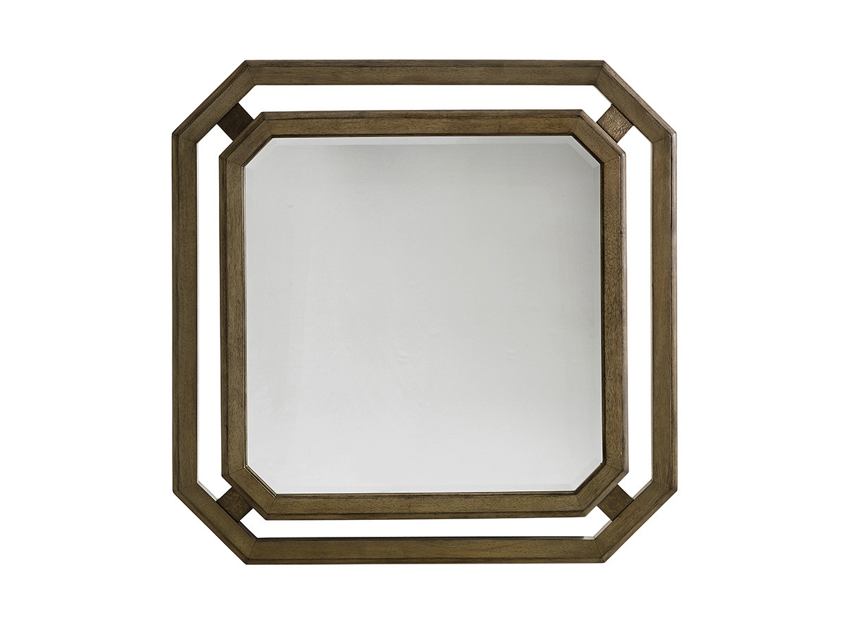 Callan Square Mirror - main image