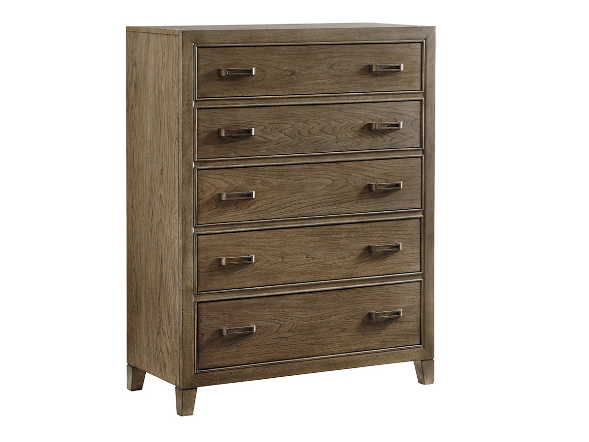 Brookdale Drawer Chest - main image