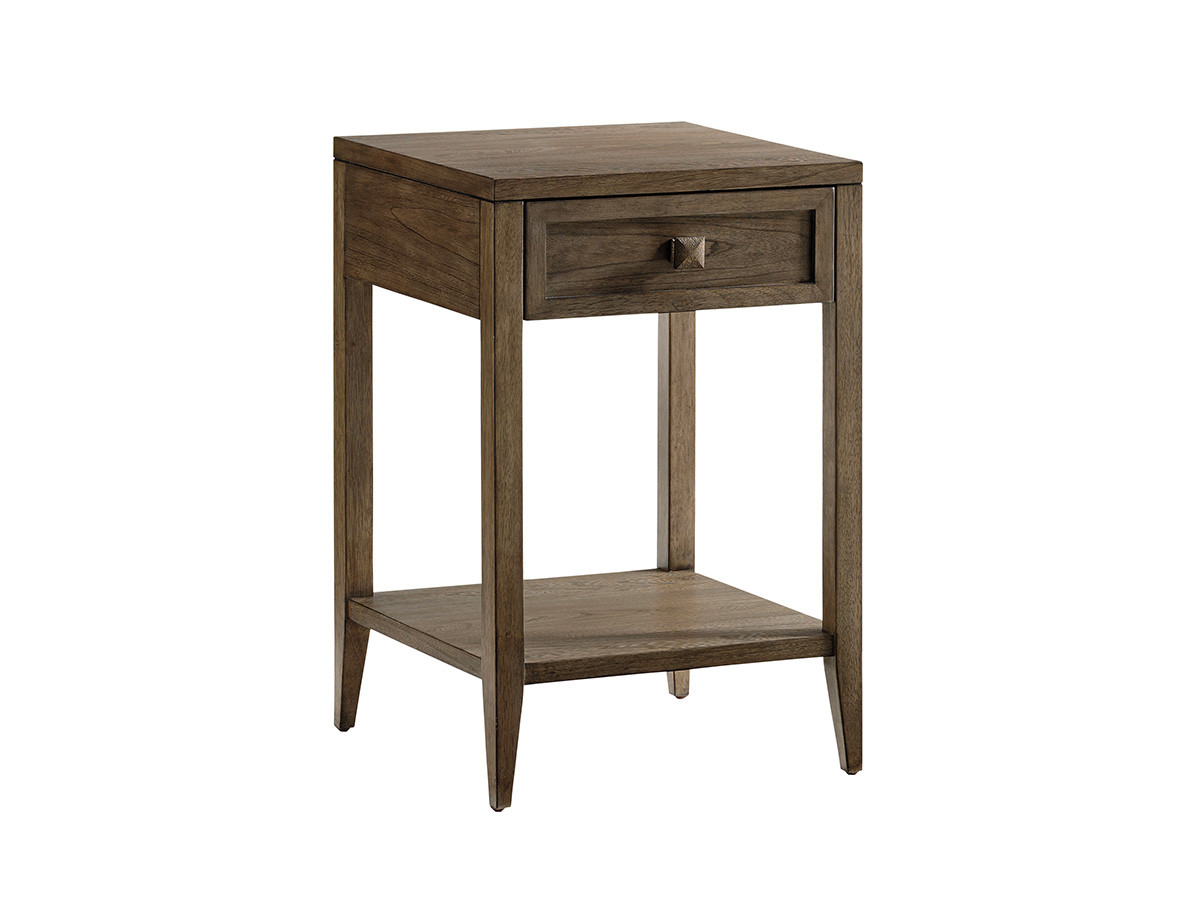 Ellsworth Night Table - main image