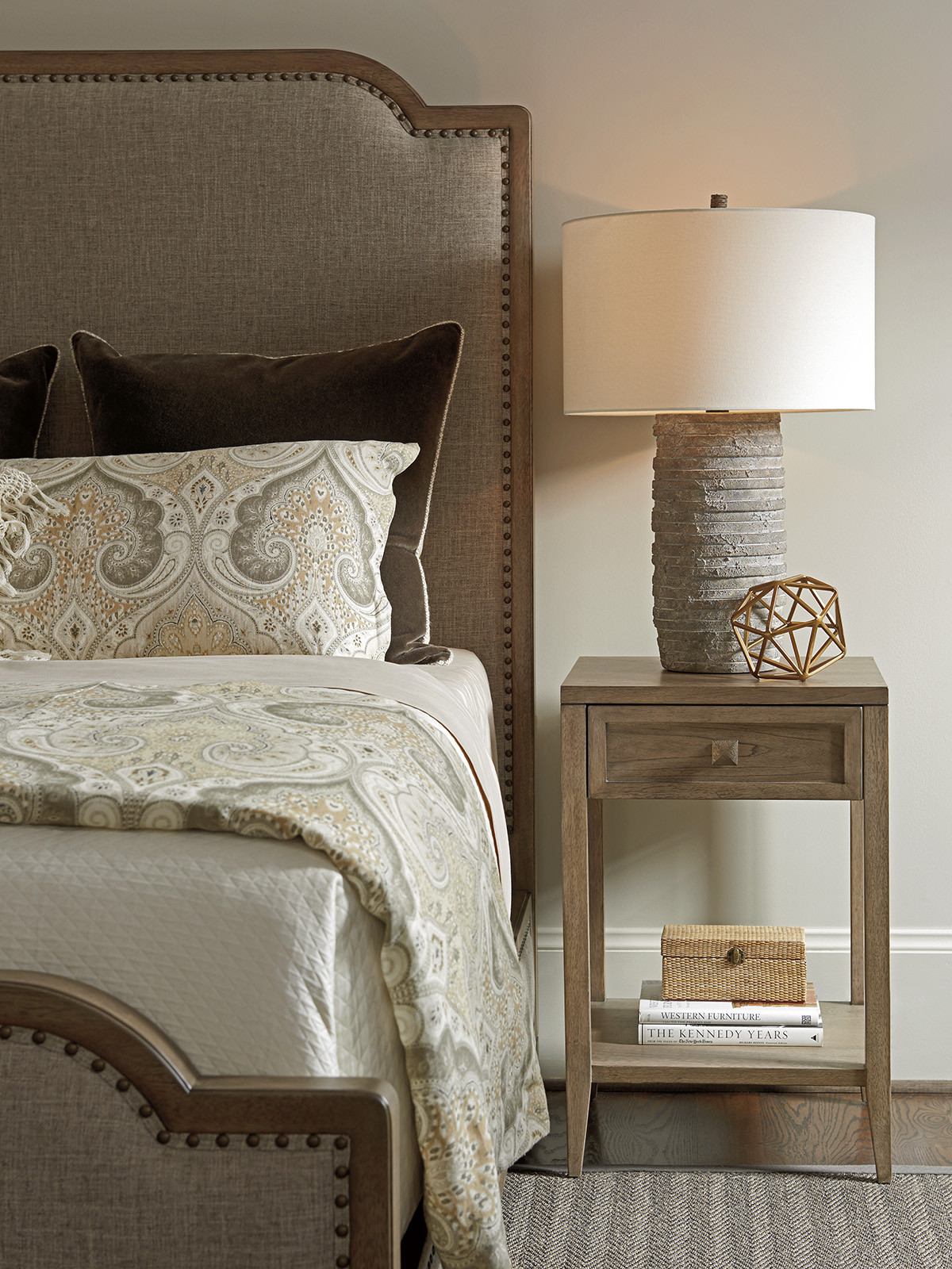 Ellsworth Night Table - image 1