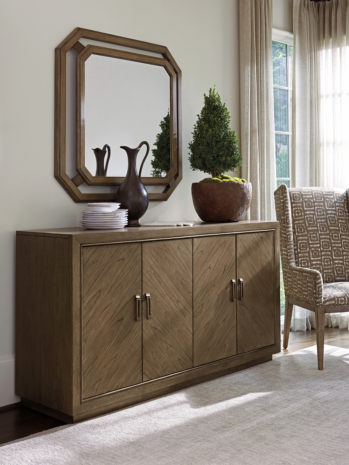 Spencer Buffet - image 1