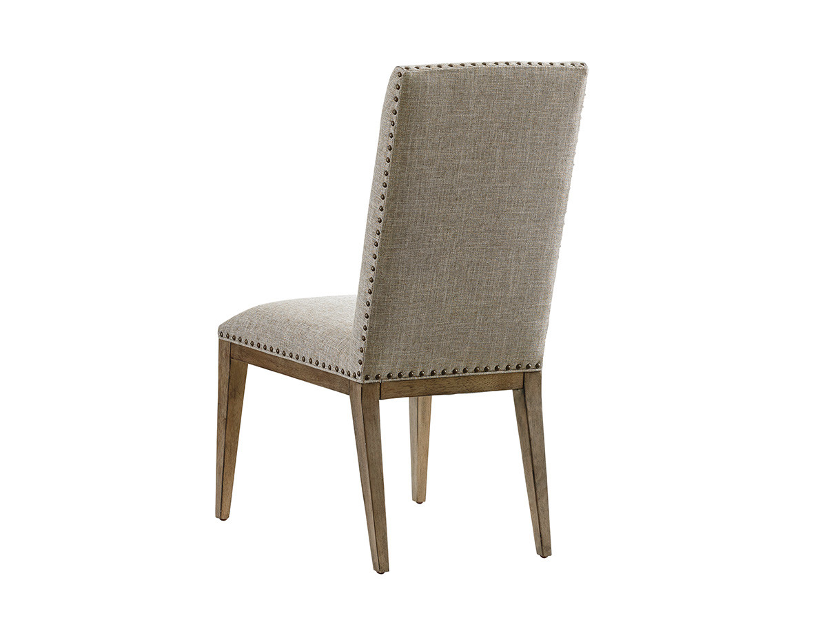 Devereaux Upholstered Side Chair - image 3