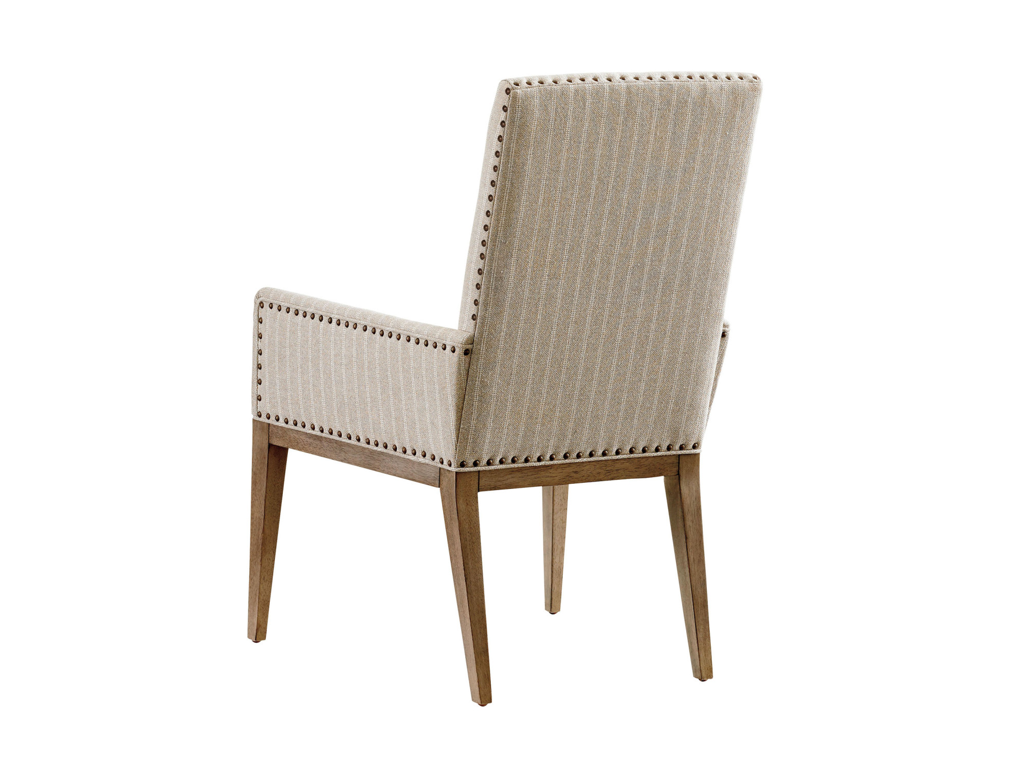 Devereaux Upholstered Arm Chair - image 2