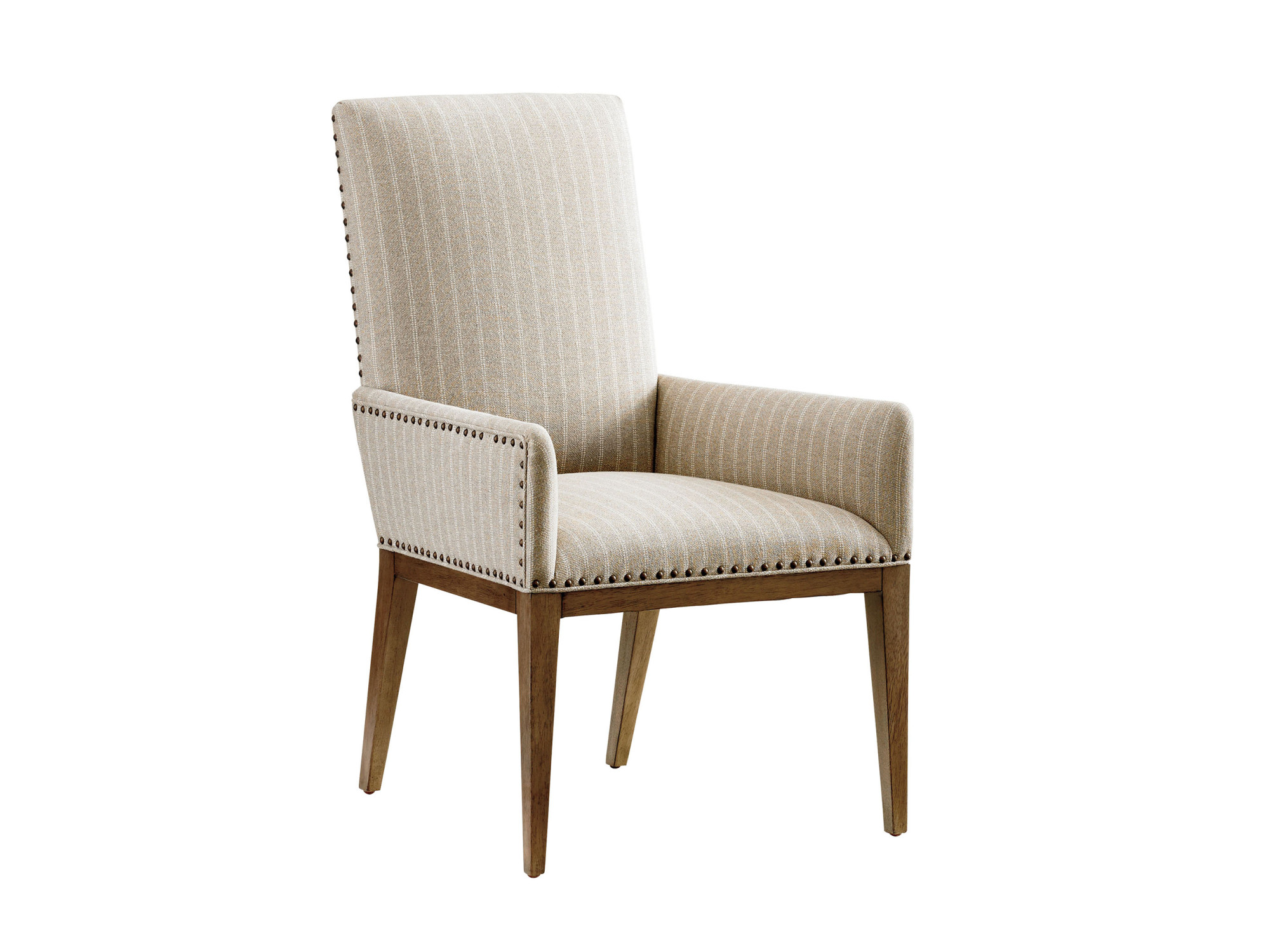 Devereaux Upholstered Arm Chair - main image