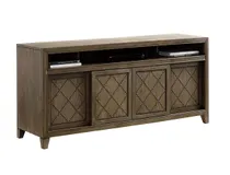 TV Console