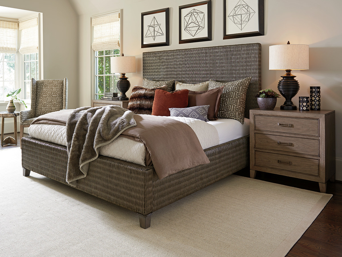 Mc Clellan Drawer Nightstand - image 2