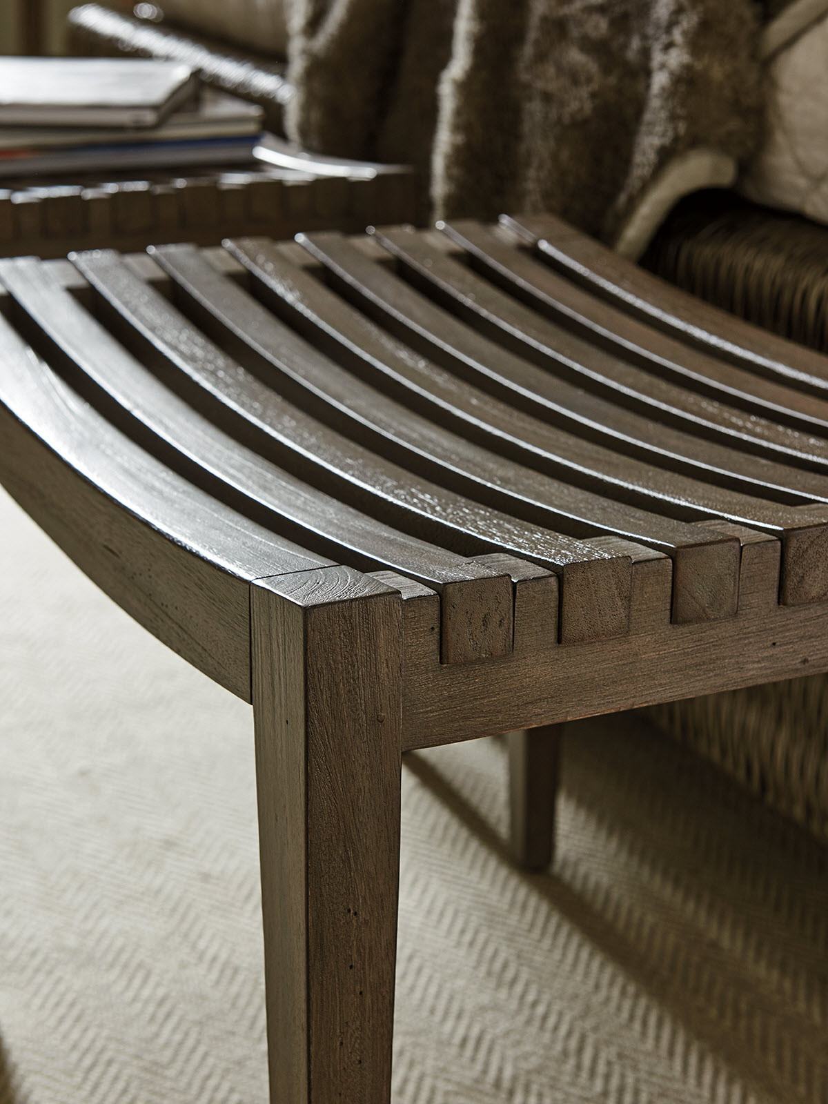Pelham Bed Bench - image 3