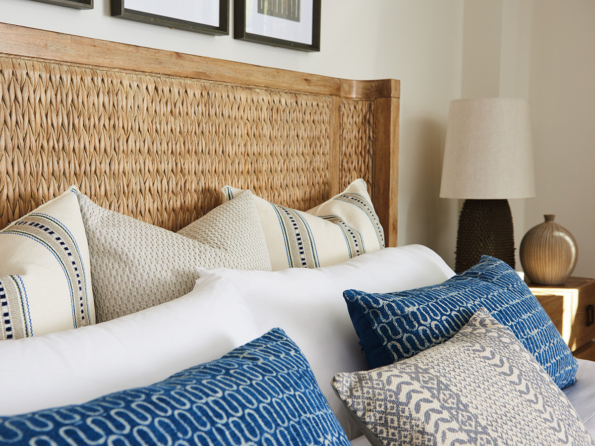 Ivory Coast Woven Bed - image 4