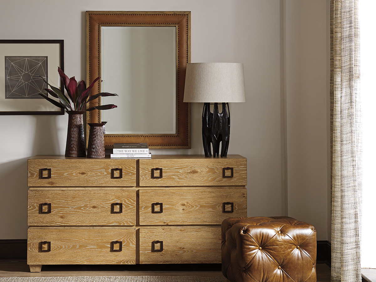 Armiston Double Dresser - image 2