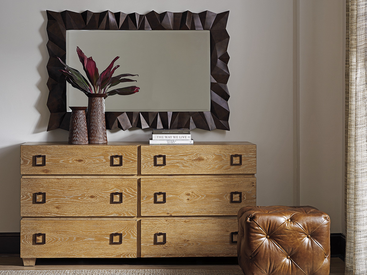 Armiston Double Dresser - image 1