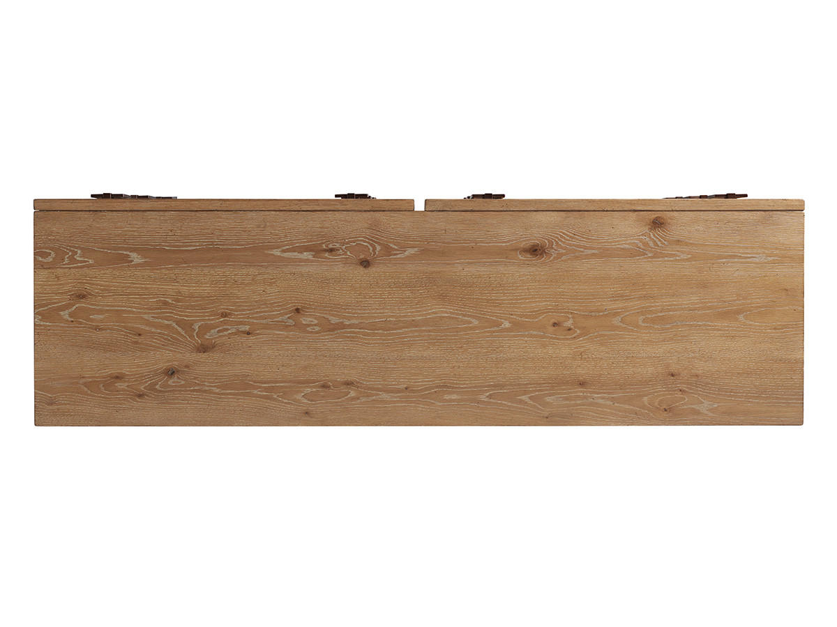 Armiston Double Dresser - image 3