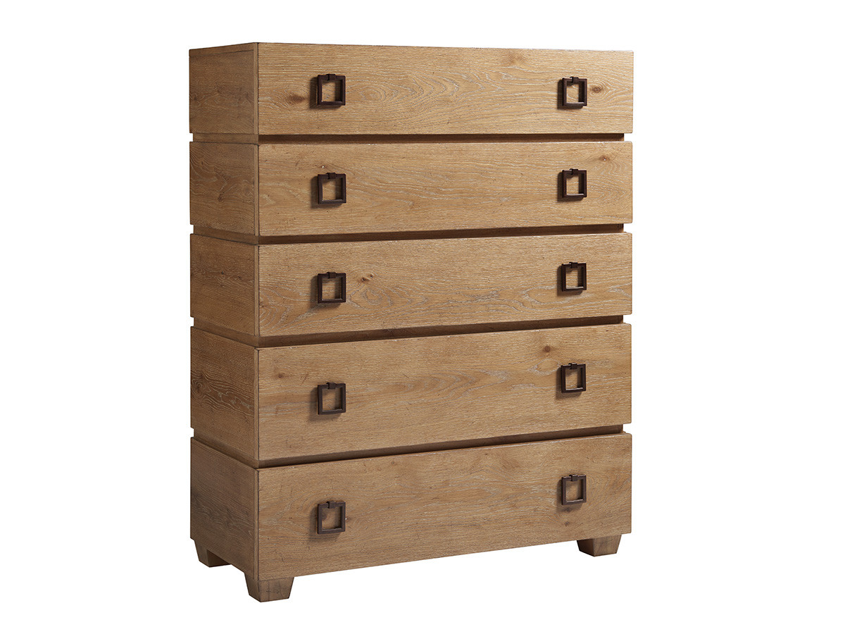 Carnaby Drawer Chest - main image