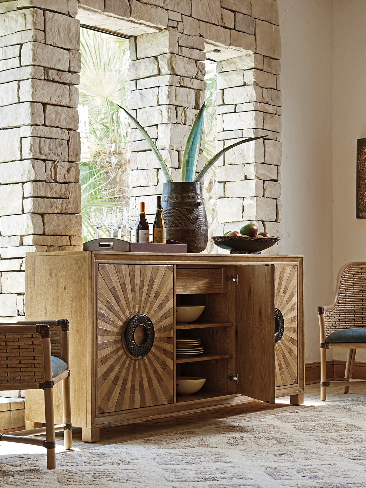 Viceroy Buffet - image 2