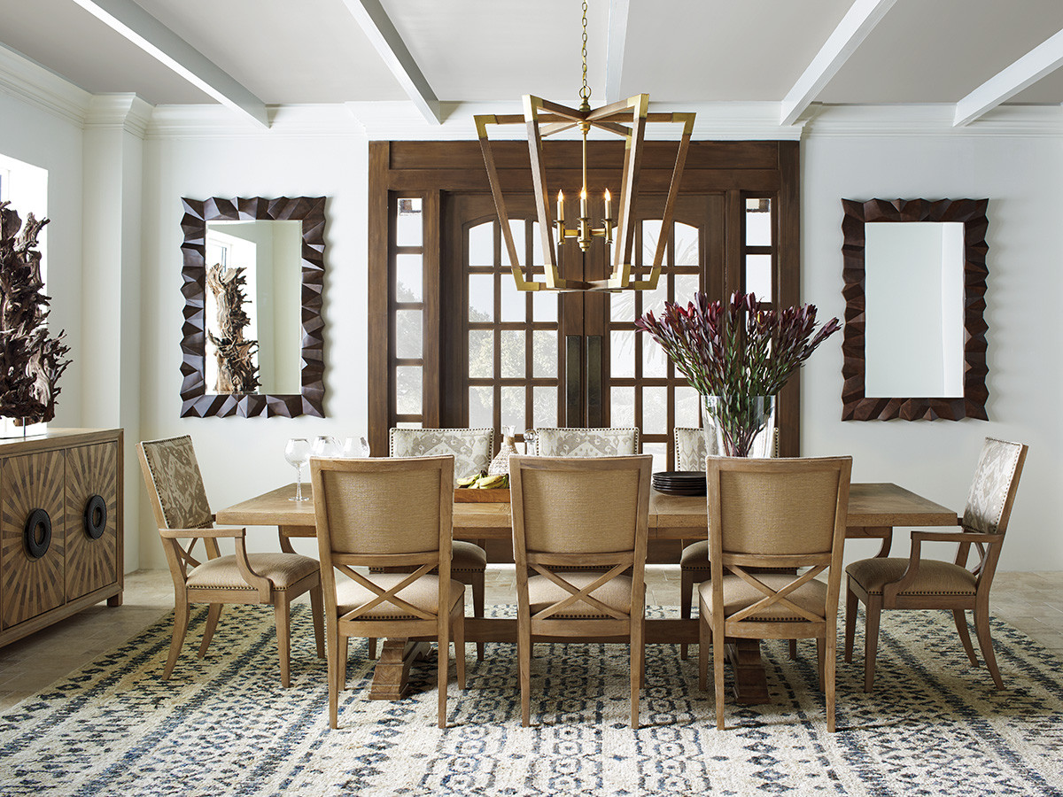 Farmington Rectangular Dining Table - image 2