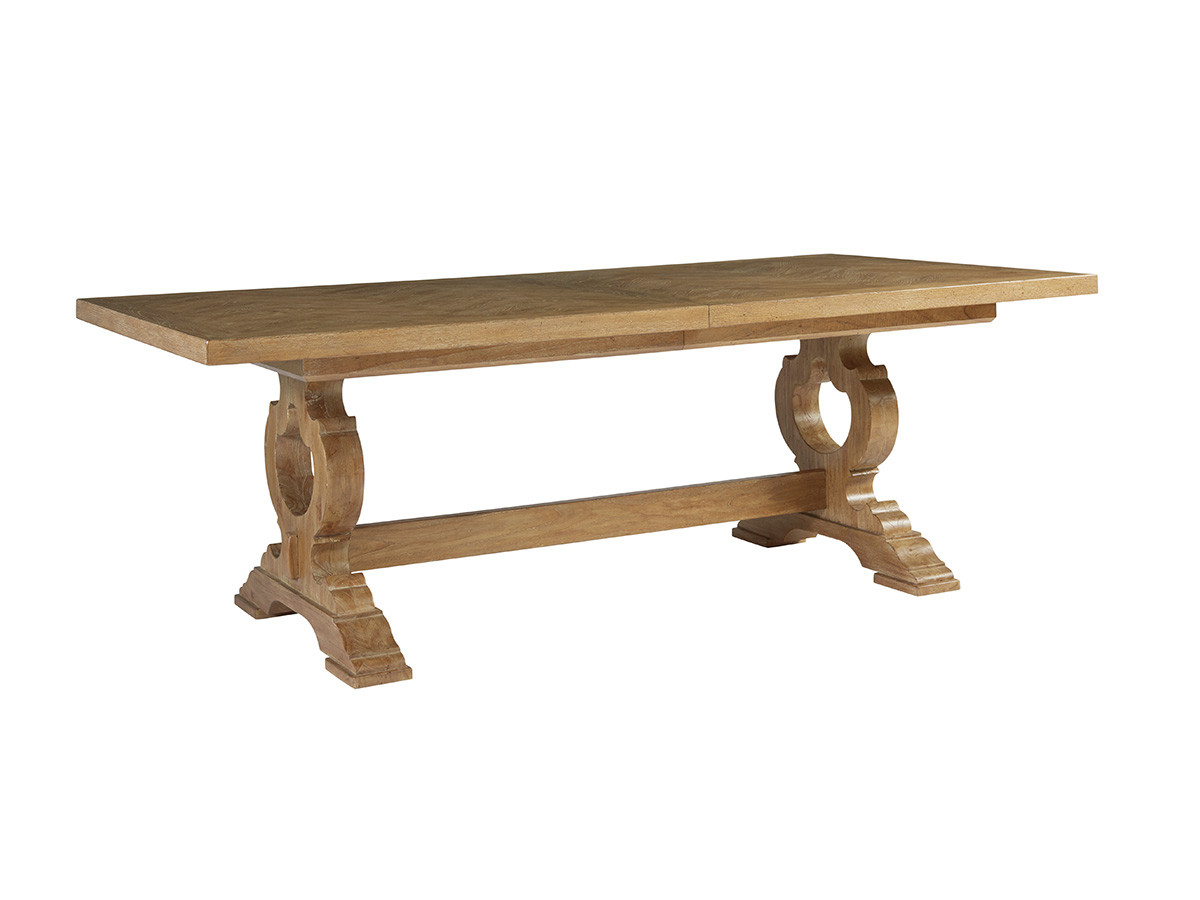 Farmington Rectangular Dining Table - main image