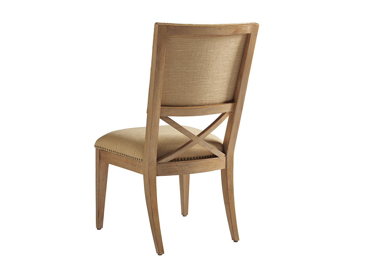 Alderman Upholstered Side Chair - image 3