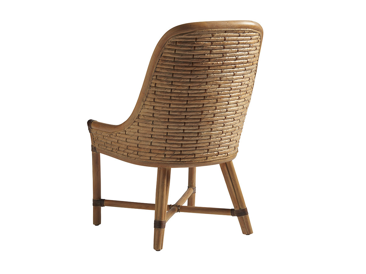 Keeling Woven Side Chair - image 3