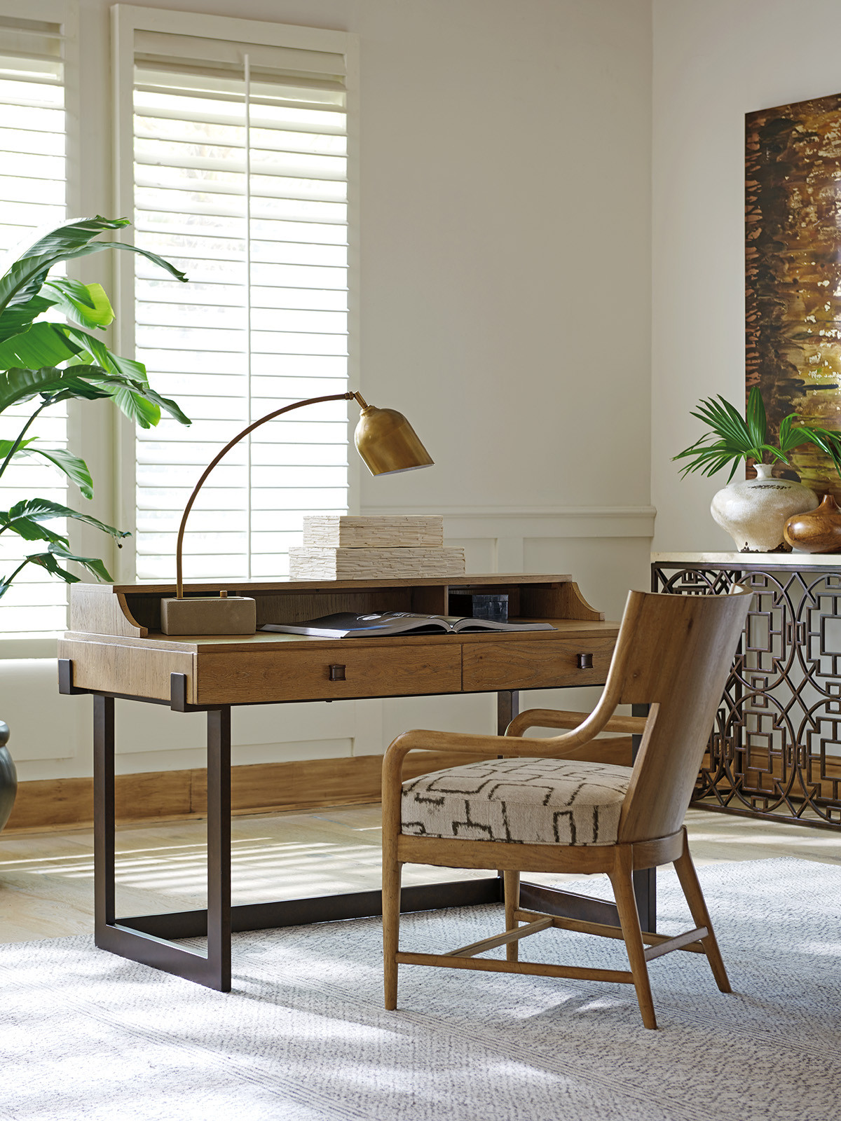 Kendelston Writing Desk - image 1