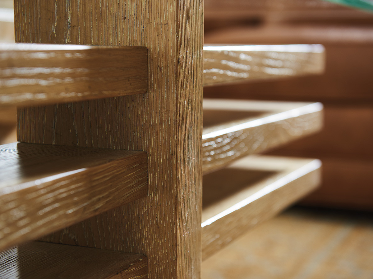 Calcutta Square Cocktail Table - image 3