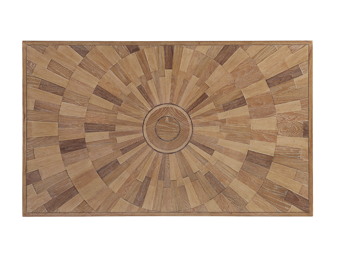 Ducane Rectangular Cocktail Table - image 3