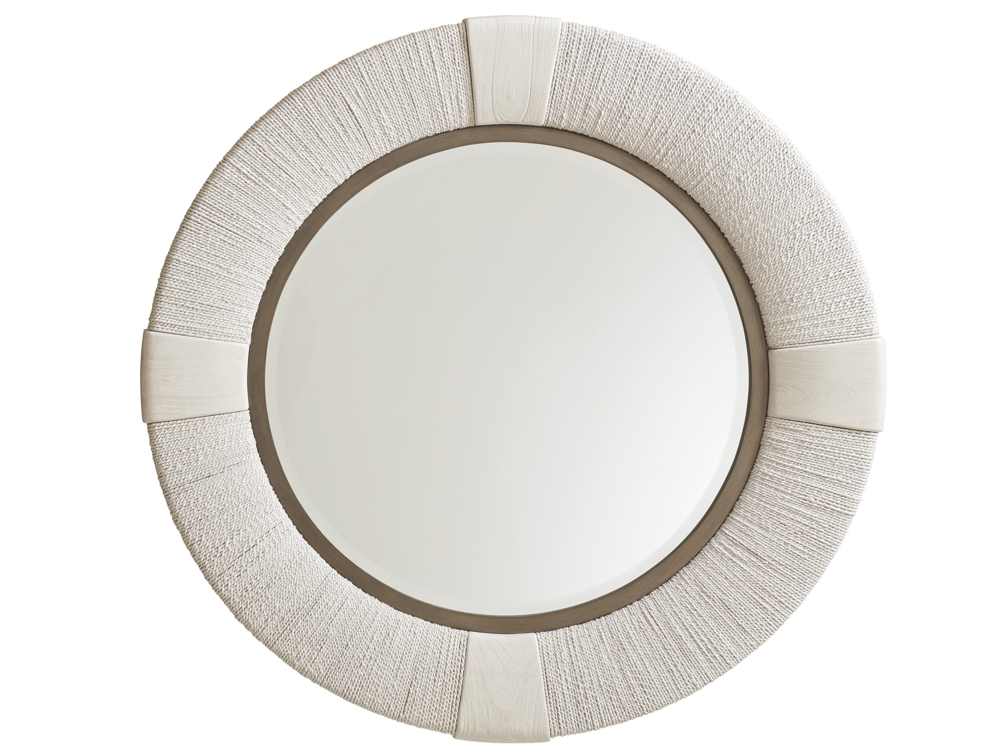 Seacroft Round Mirror - main image