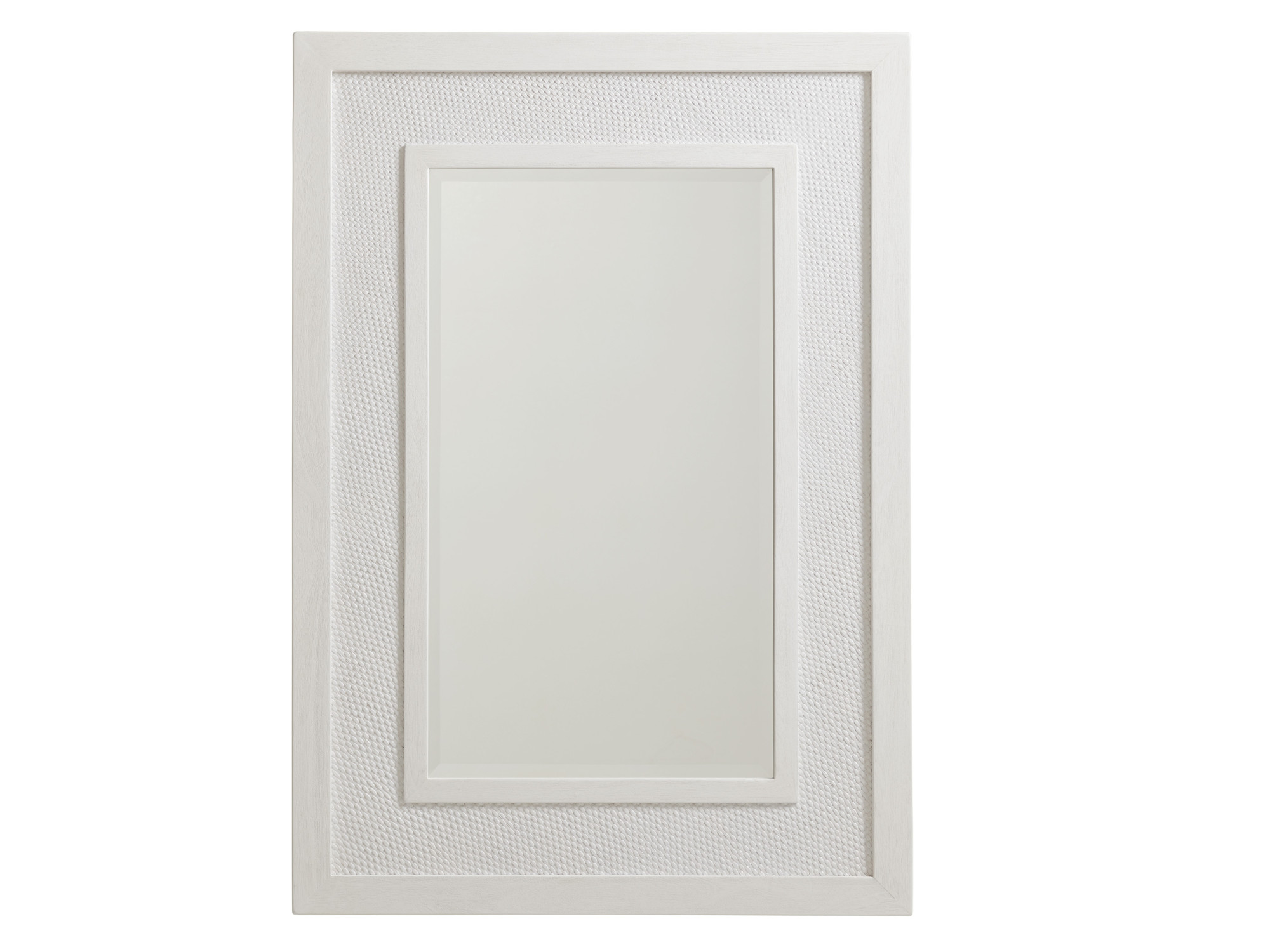 Rectangular Mirror - main image