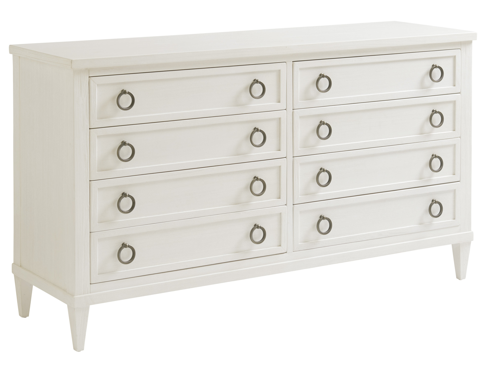 Kings Bay Double Dresser - main image