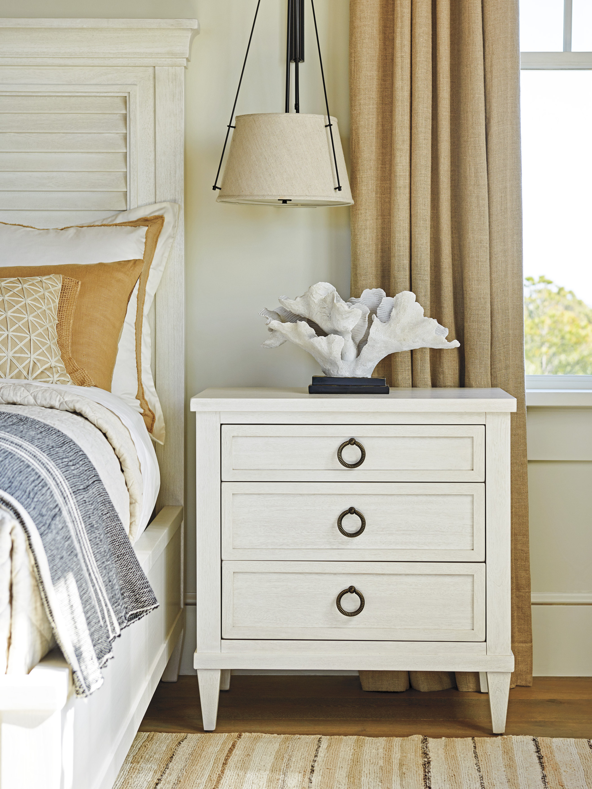 Bonita Nightstand - image 1