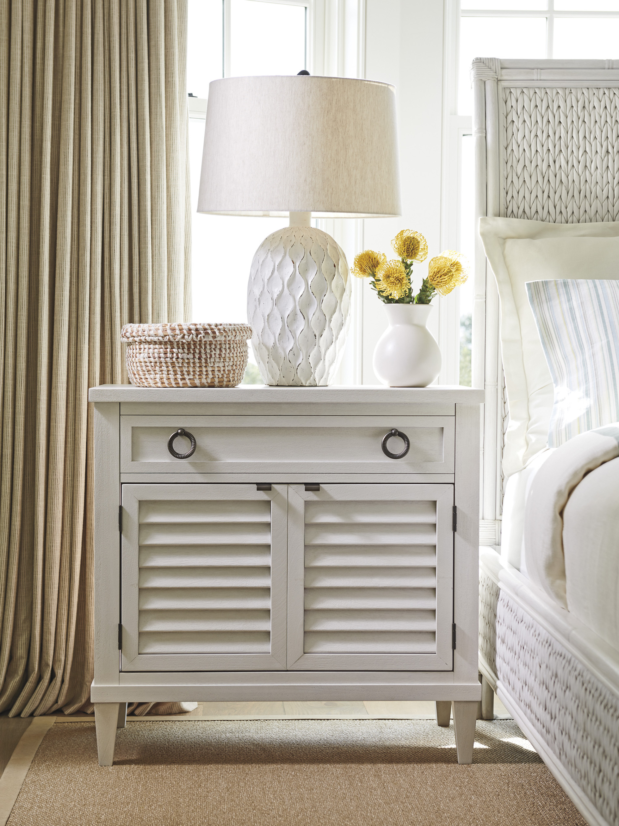 Glades Nightstand - image 1