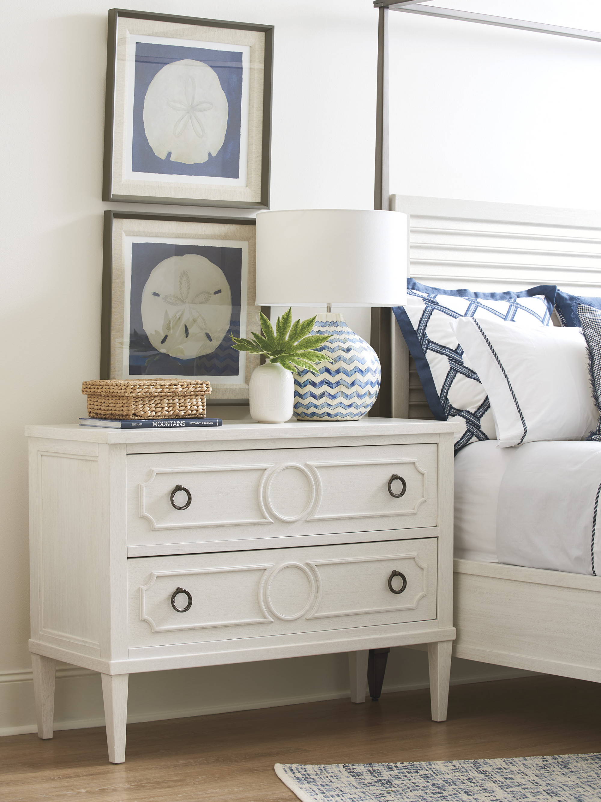 Brantley Bachelors Chest - image 1