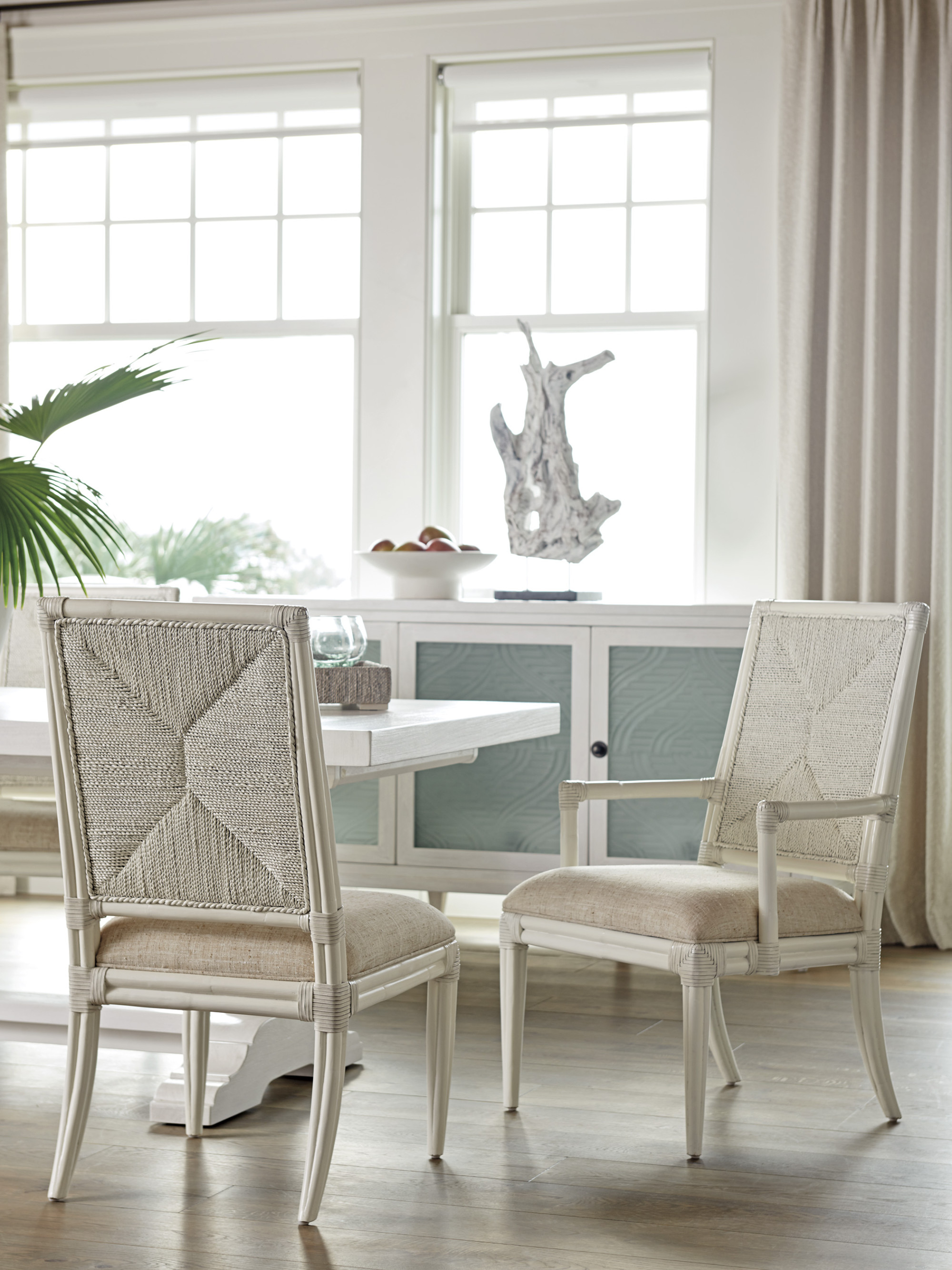 Regatta Side Chair - image 1