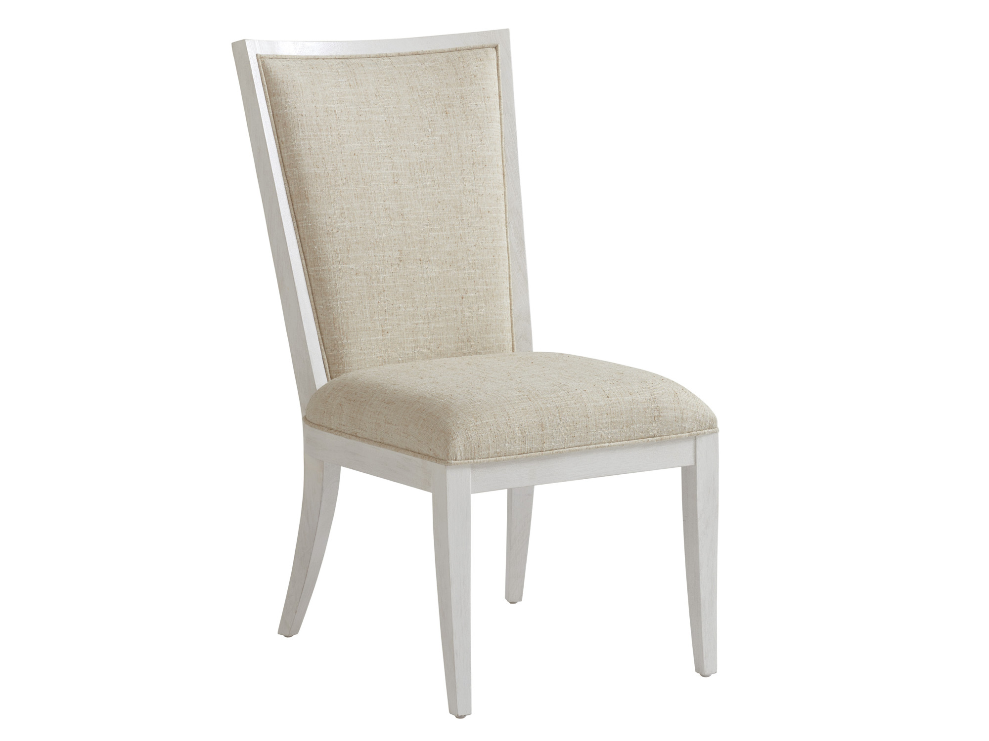 Sea Winds Upholstered Side Chair - main image