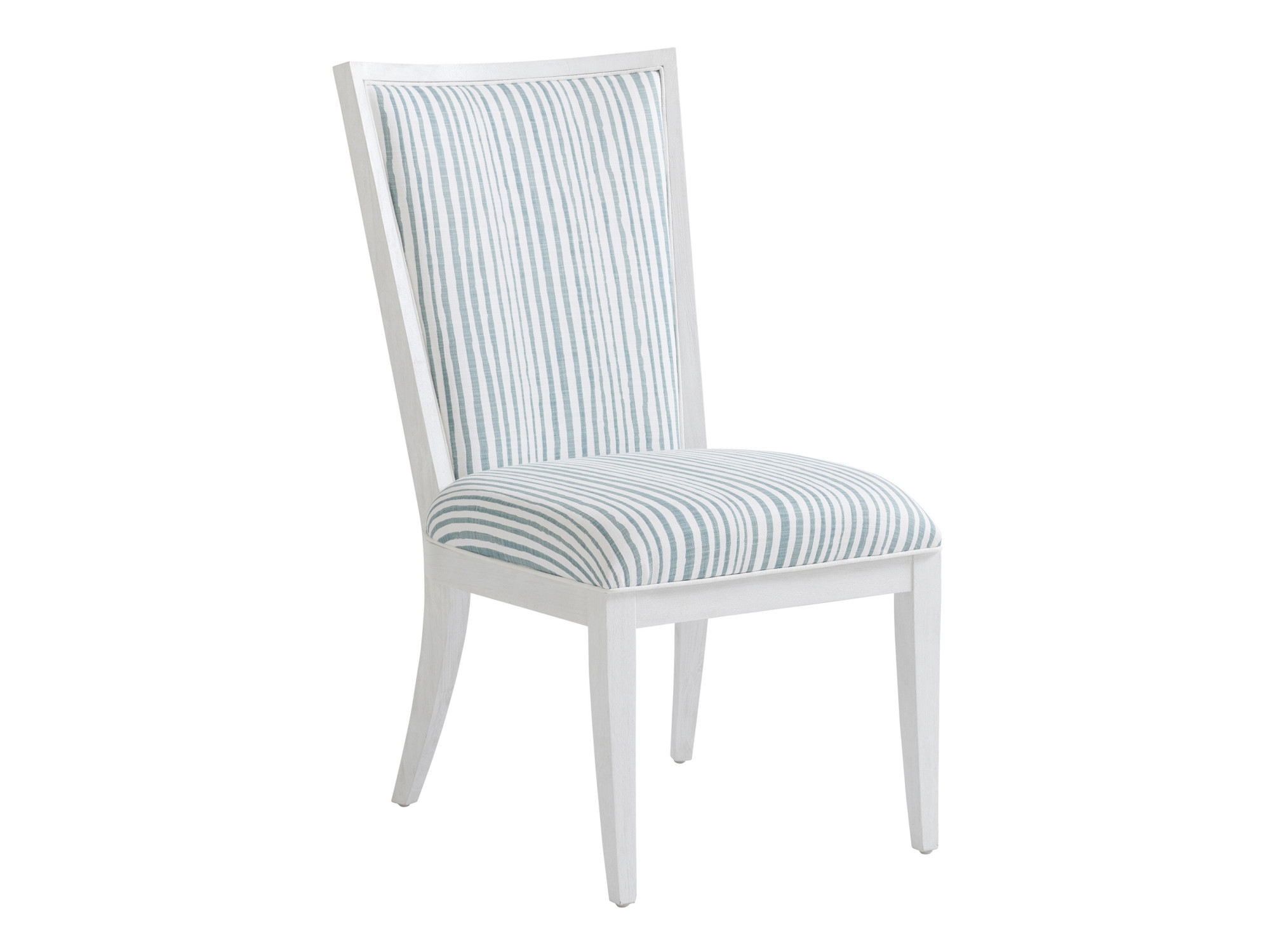 Sea Winds Upholstered Side Chair - main image