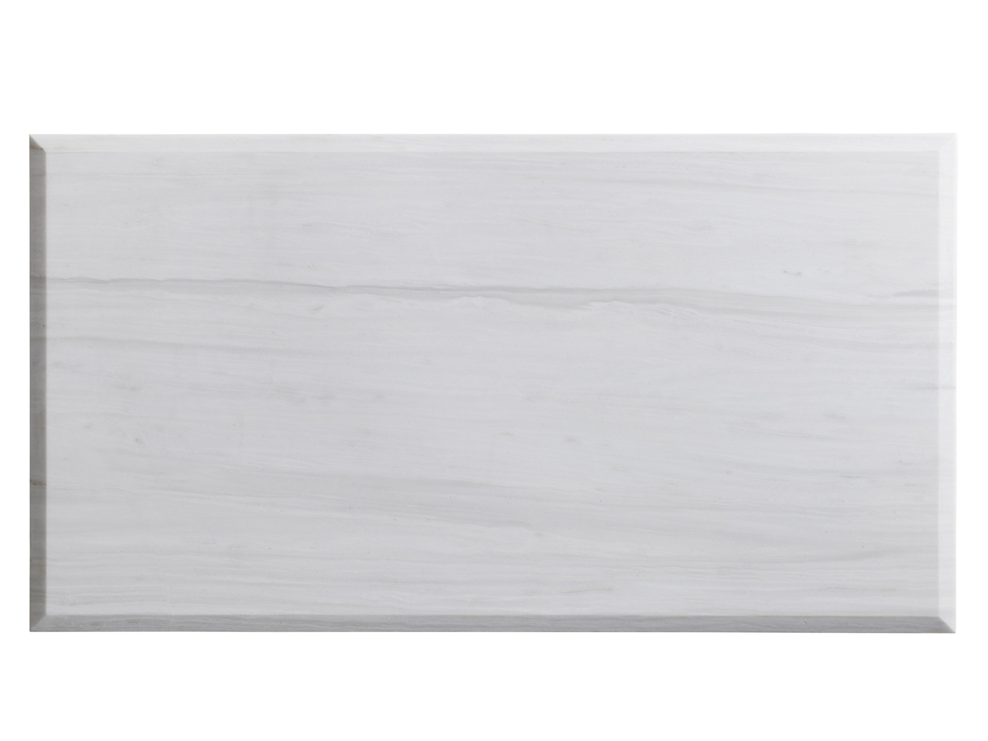 Flagler Rectangular Marble Top Cocktail Table - image 3