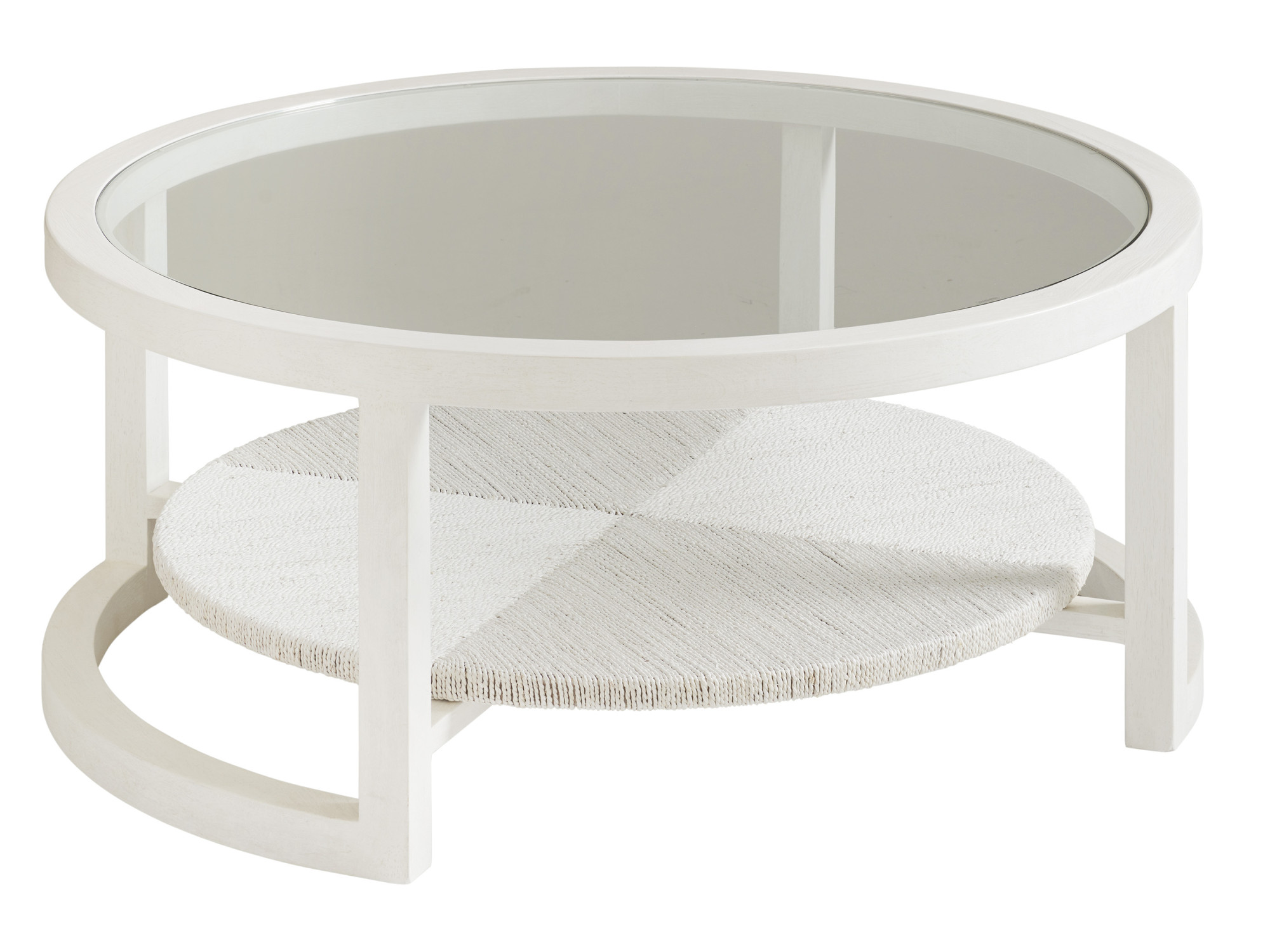 Pompano Round Cocktail Table - main image