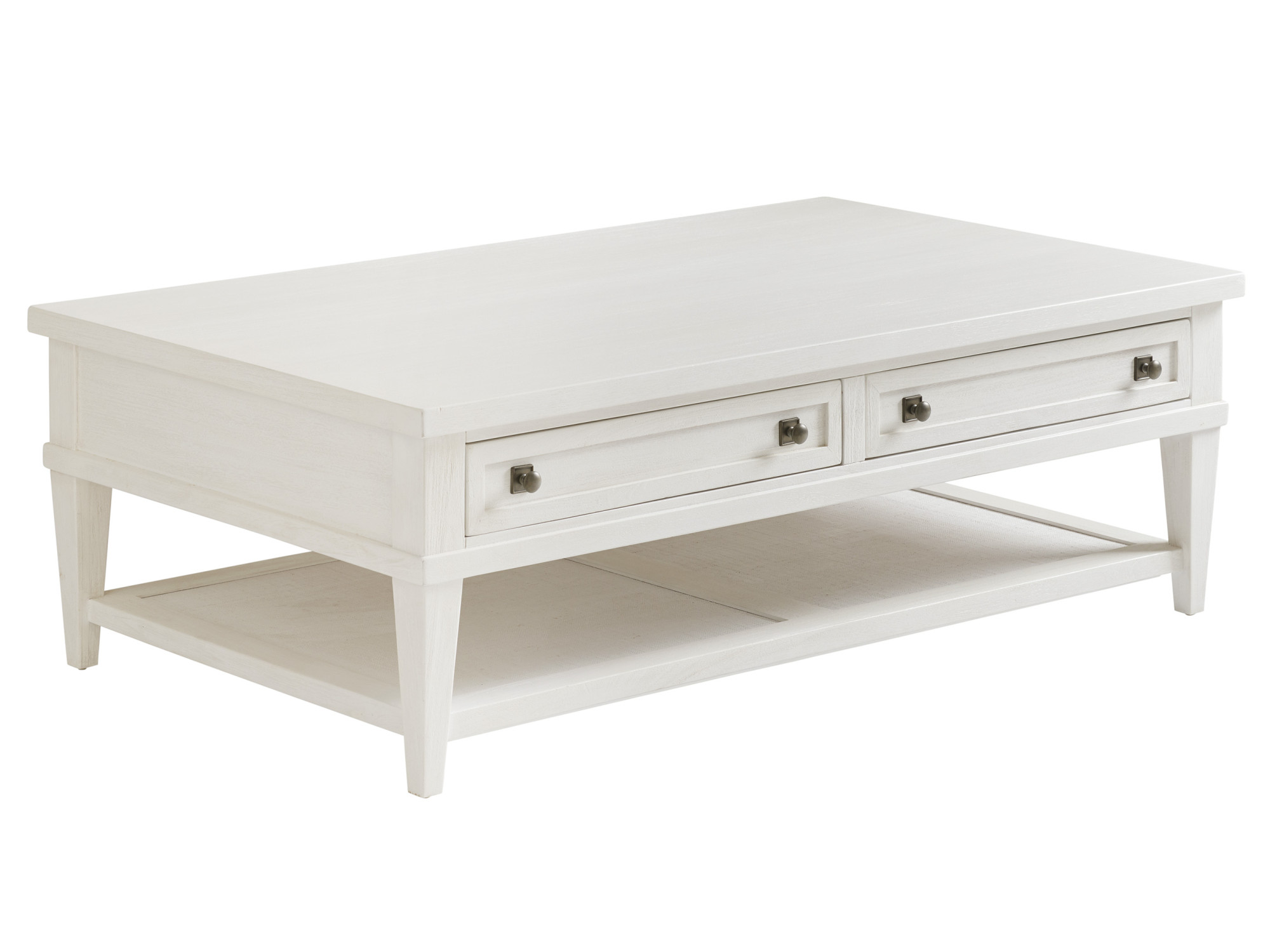 Palm Coast Rectangular Cocktail Table - main image