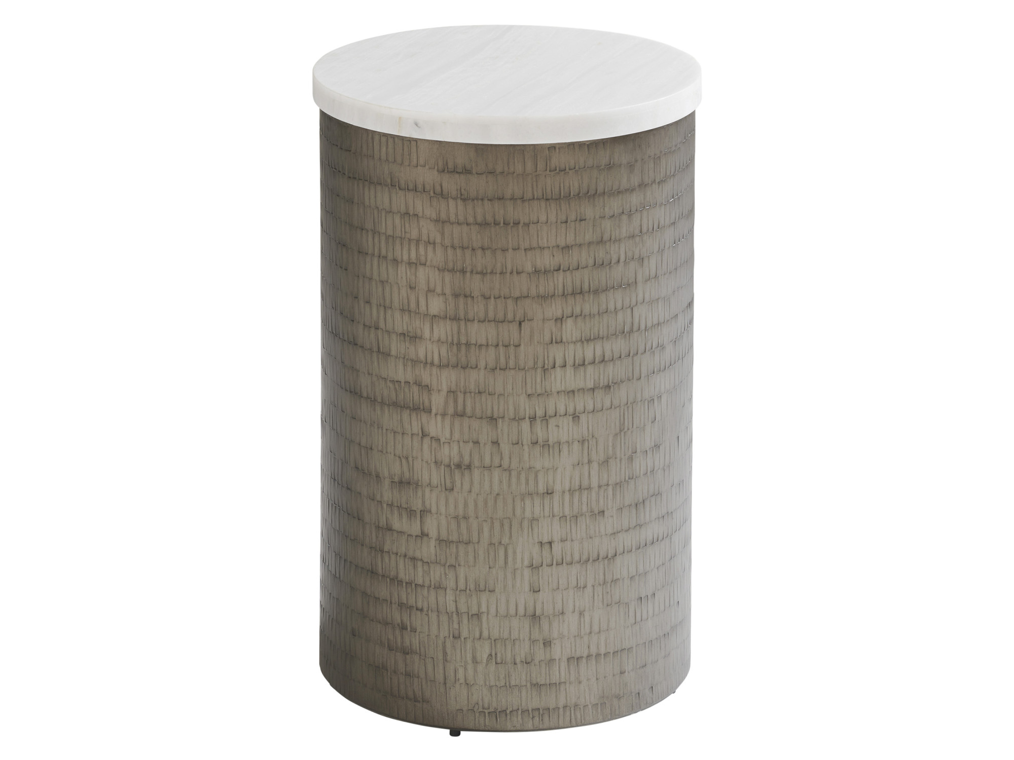 Turnberry Round Chairside Table - main image