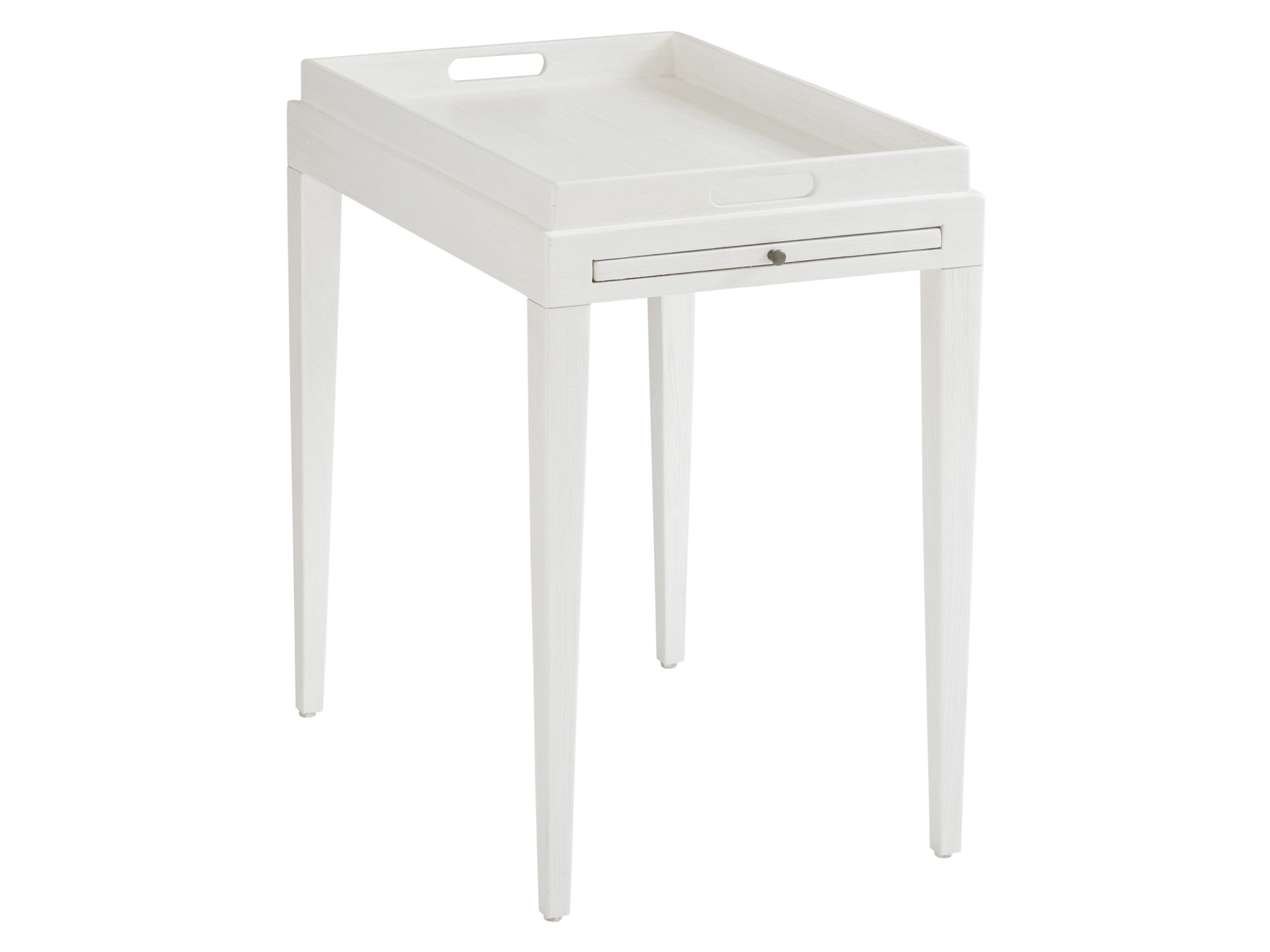 Broad River Rectangular End Table - main image