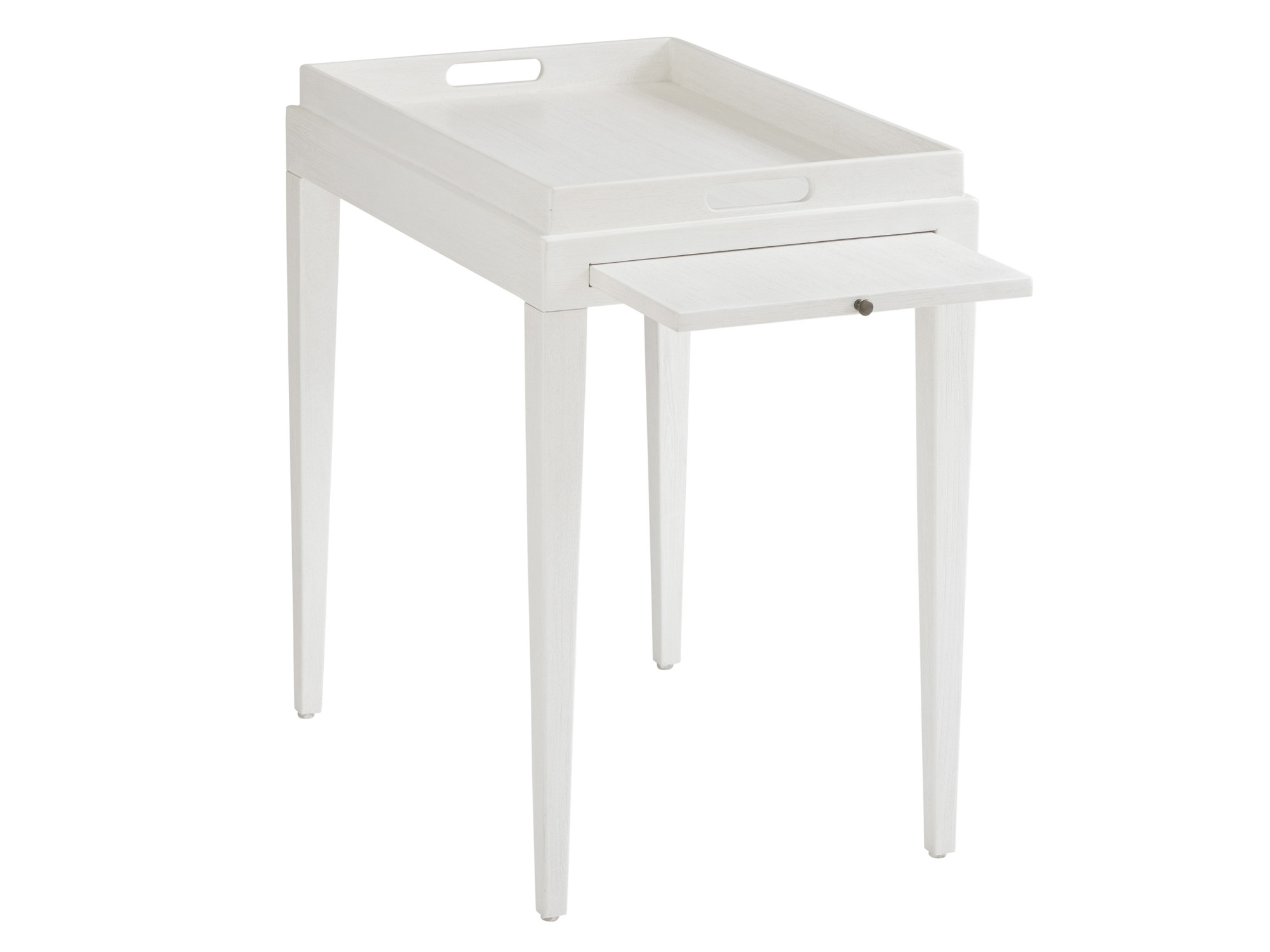 Broad River Rectangular End Table - image 2